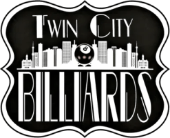 Twin City Billiards