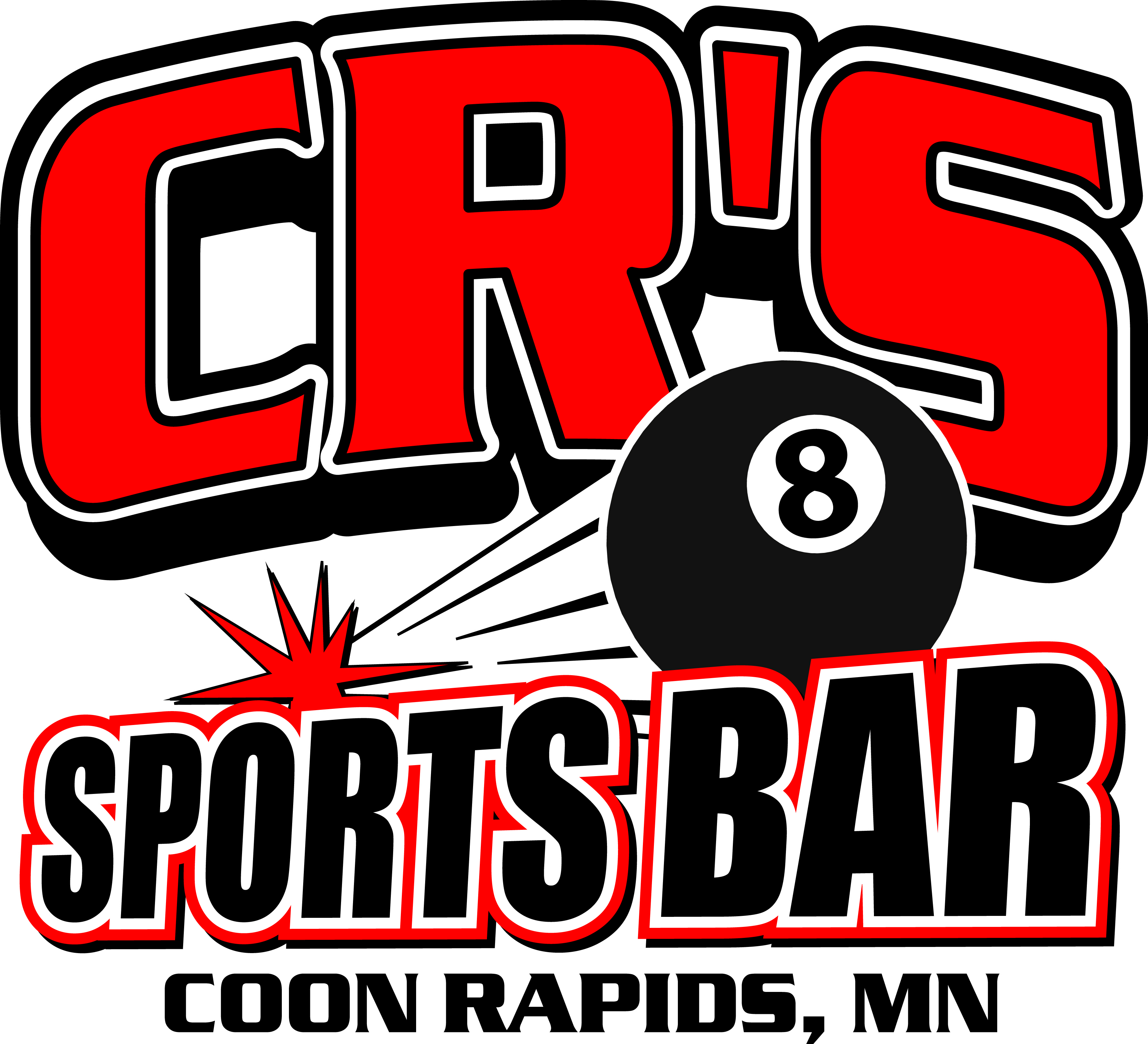 CR's Sports Bar