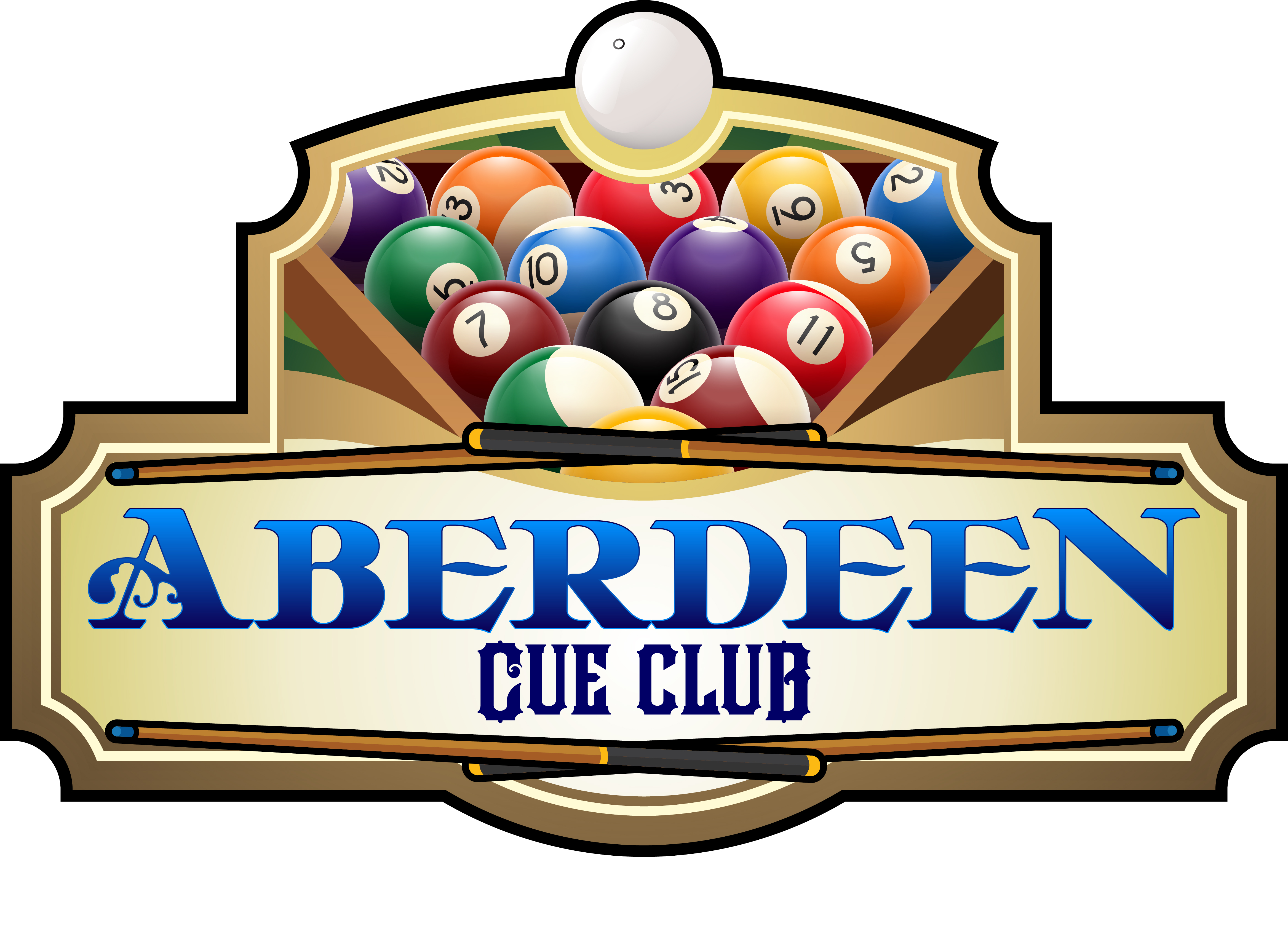 Aberdeen Cue Club