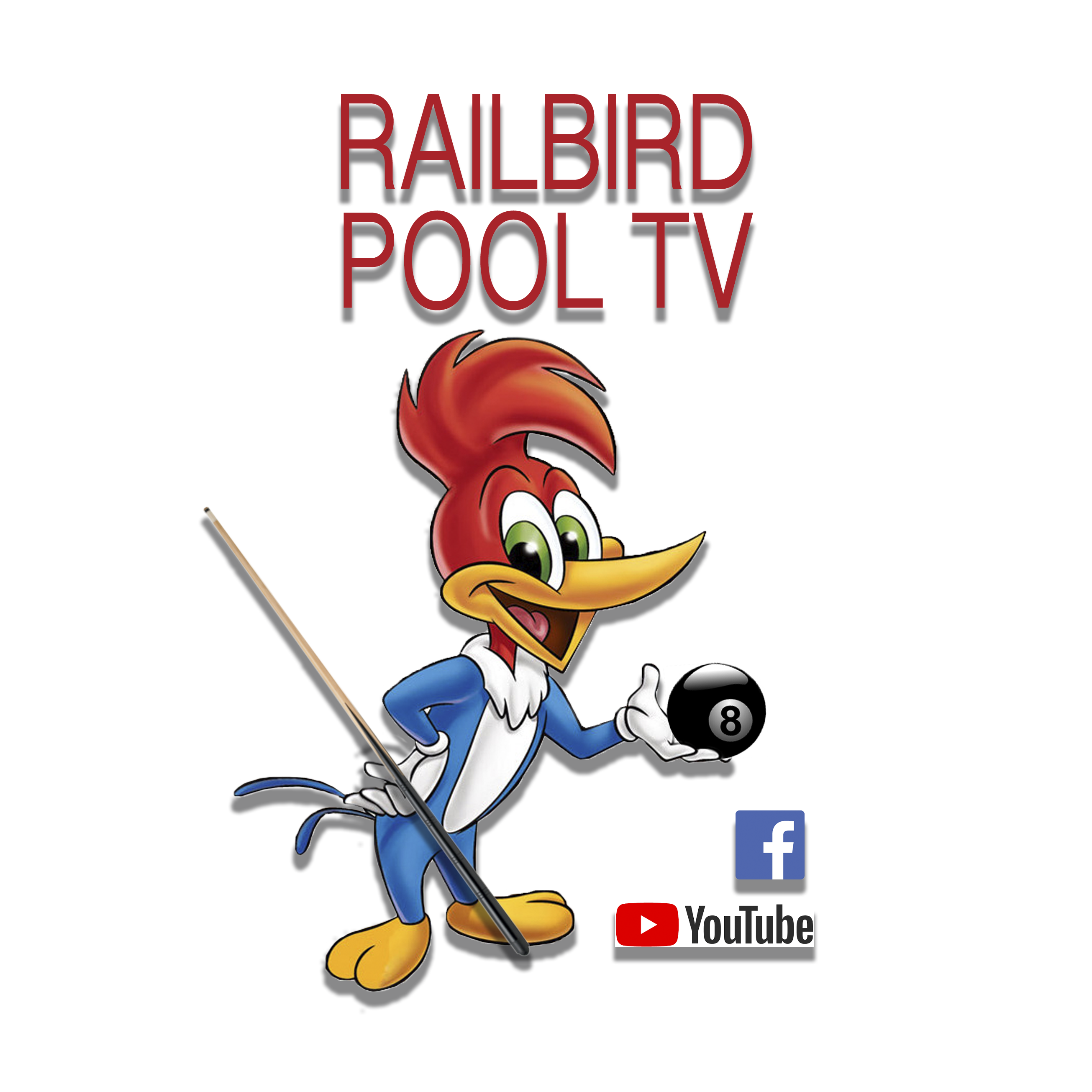 RailBird Pool TV