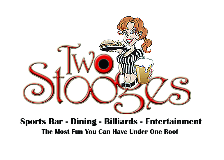 Two Stooges Sport Bar & Grill